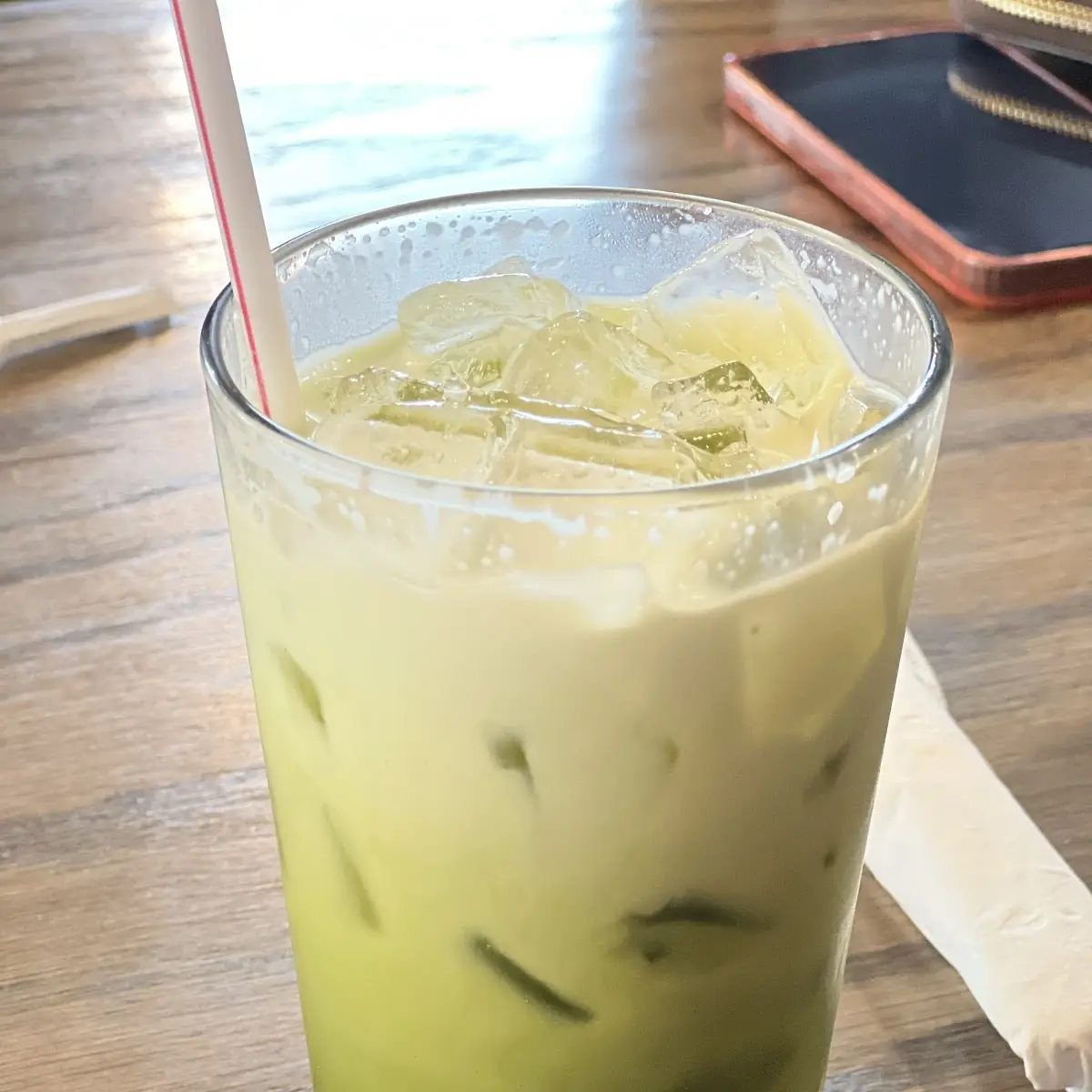 Green Tea