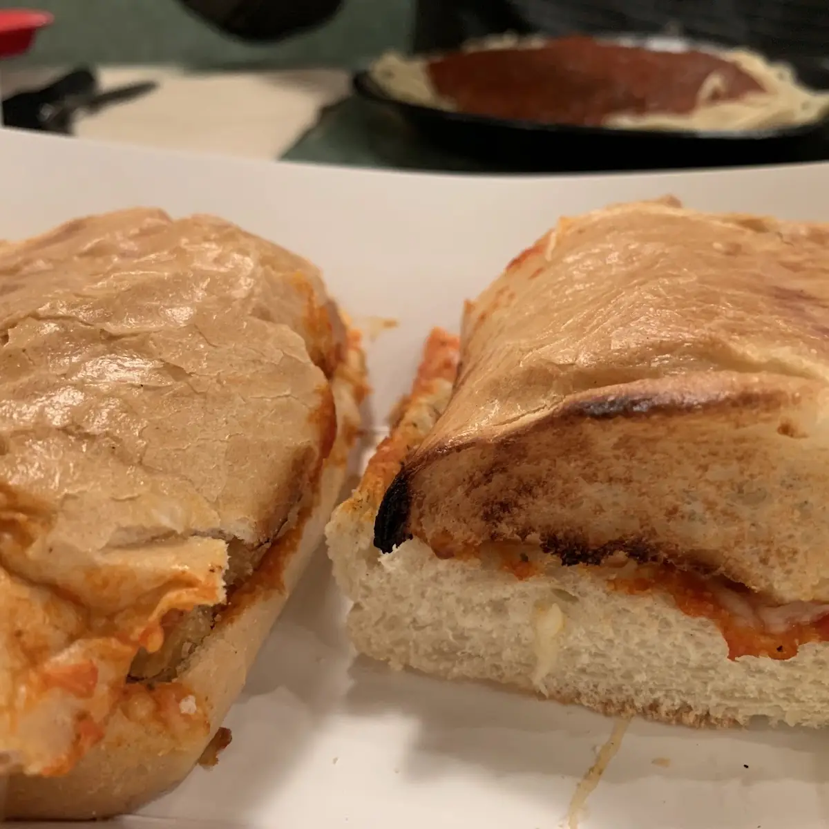 Chicken Sandwich