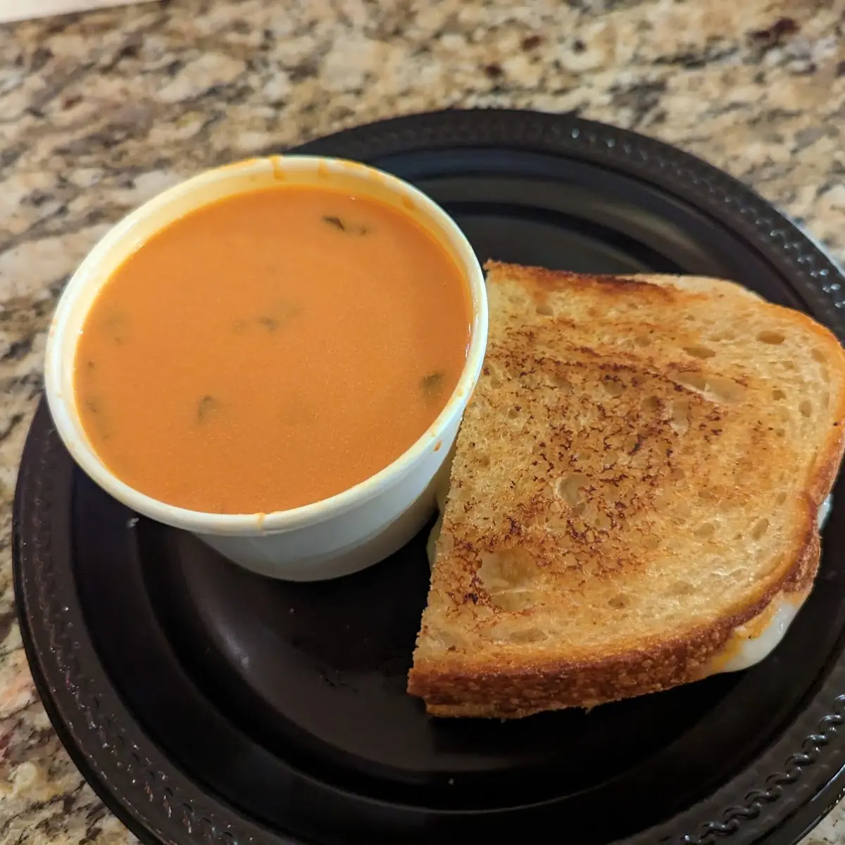 Tomato Soup