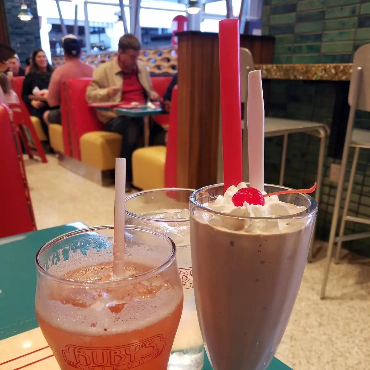 Kids Shakes & Malts