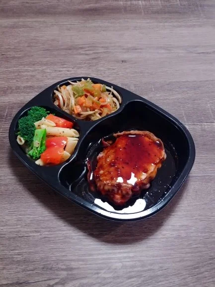 Highlights, PlatsXpress - Plats cuisinés