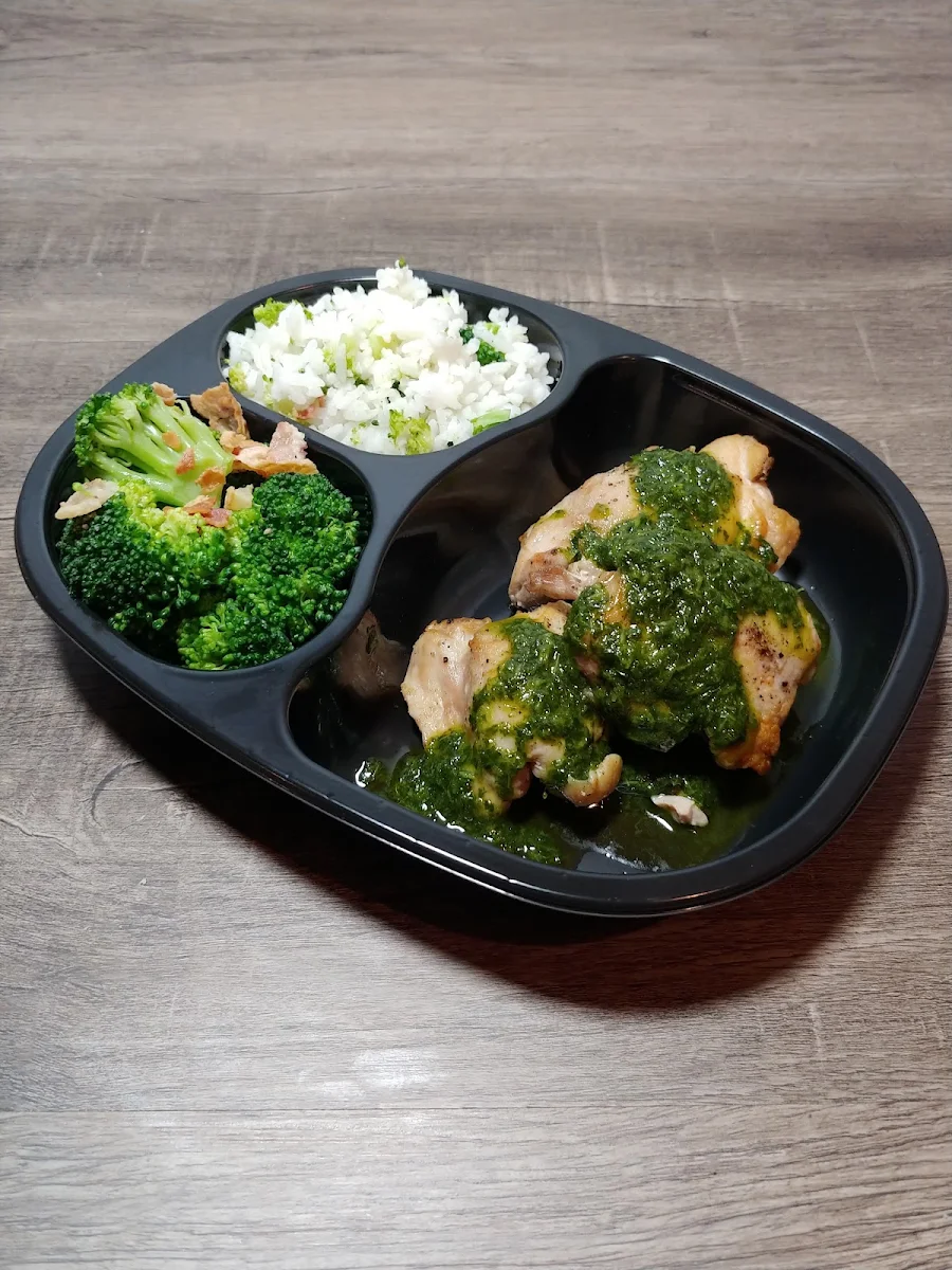 Highlights, PlatsXpress - Plats cuisinés