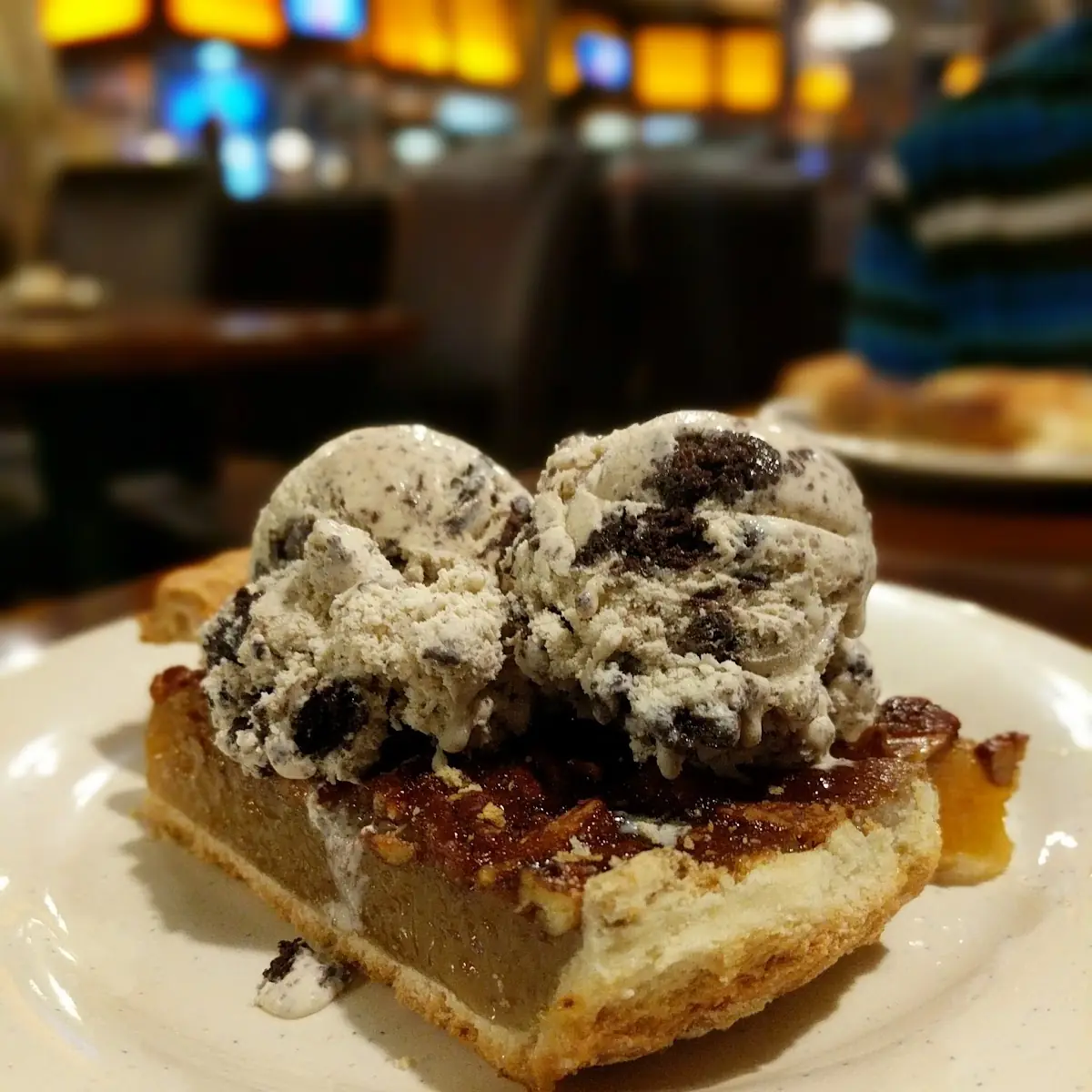 Pecan Pie