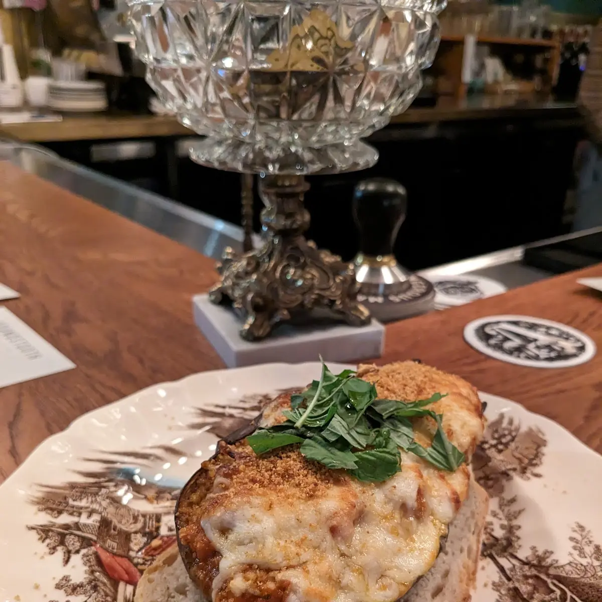 Moussaka