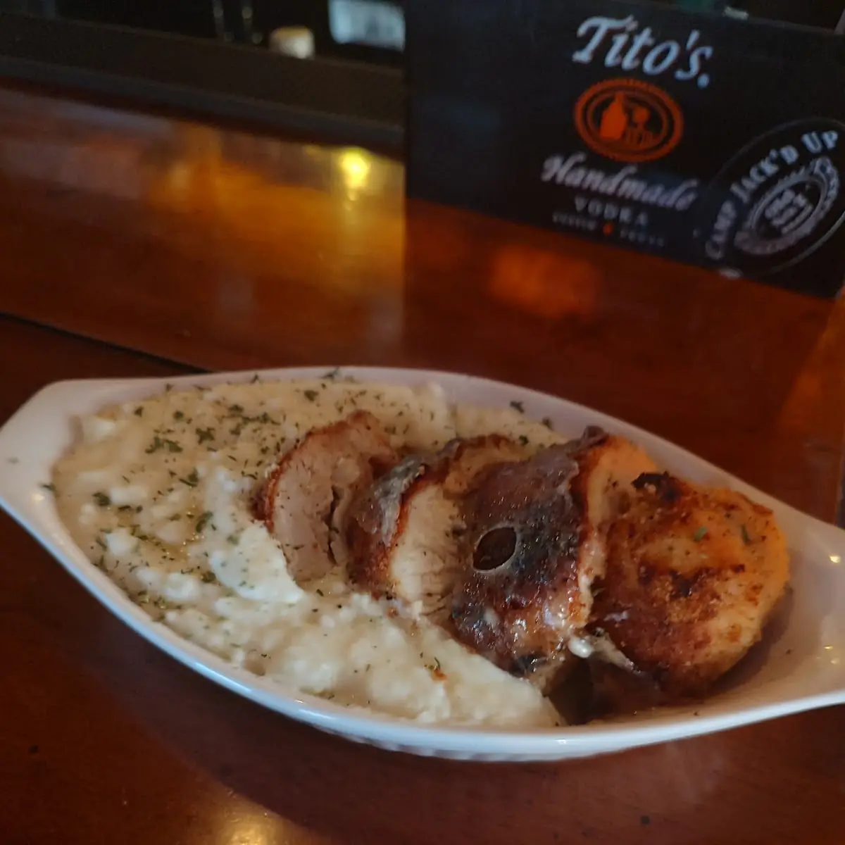 Chicken Cordon Bleu