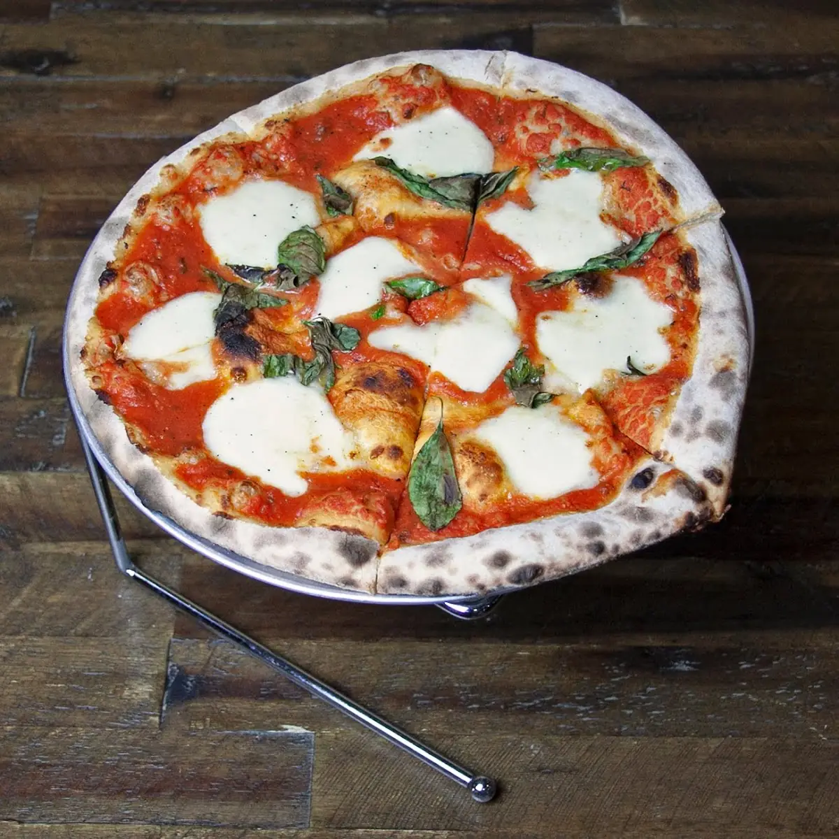 Margarita Pizza