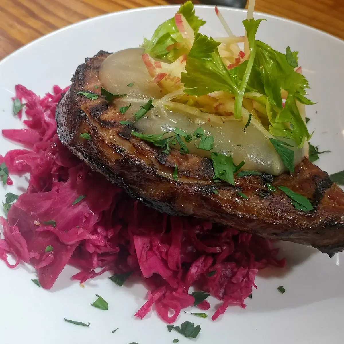 Pork Chop