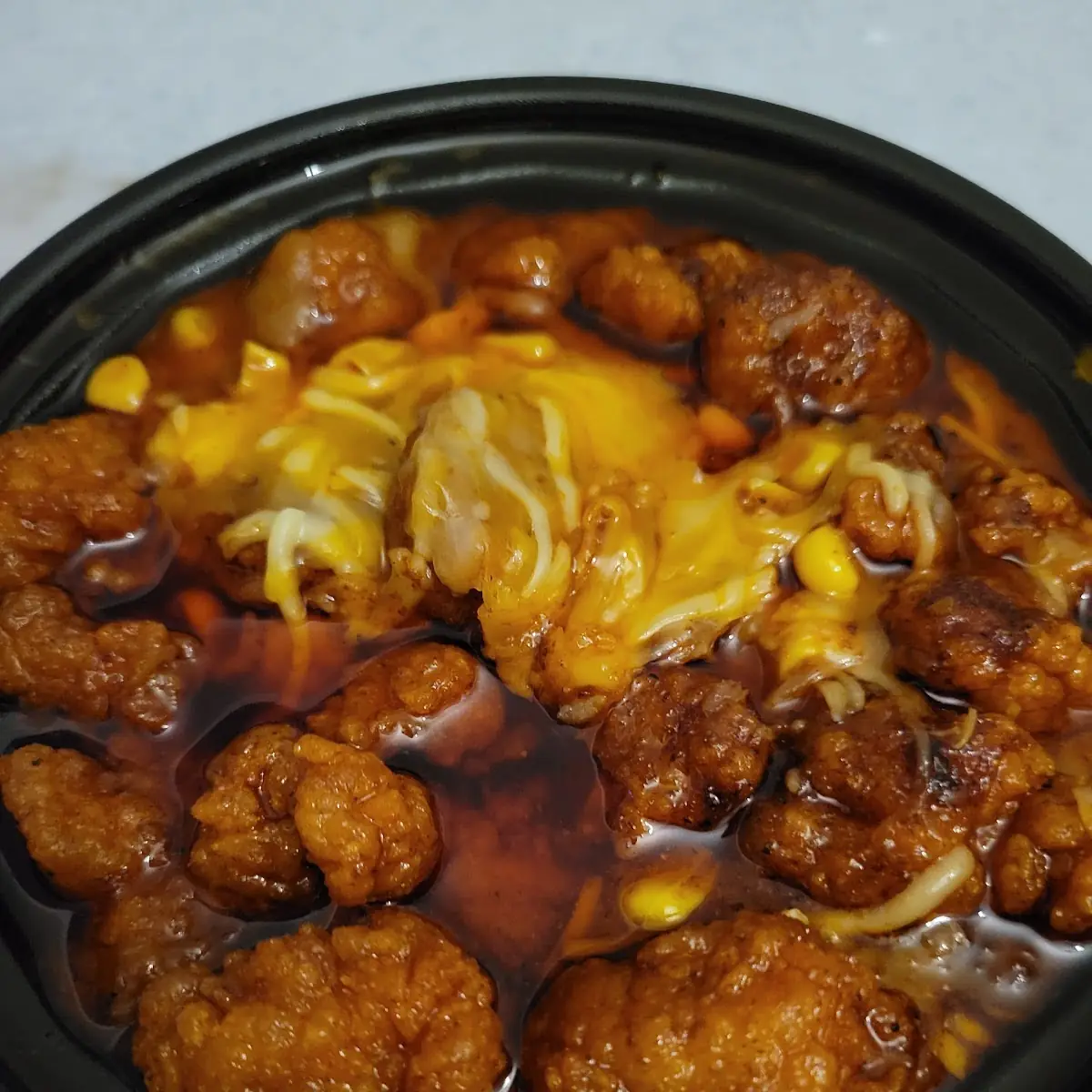 Orange Chicken