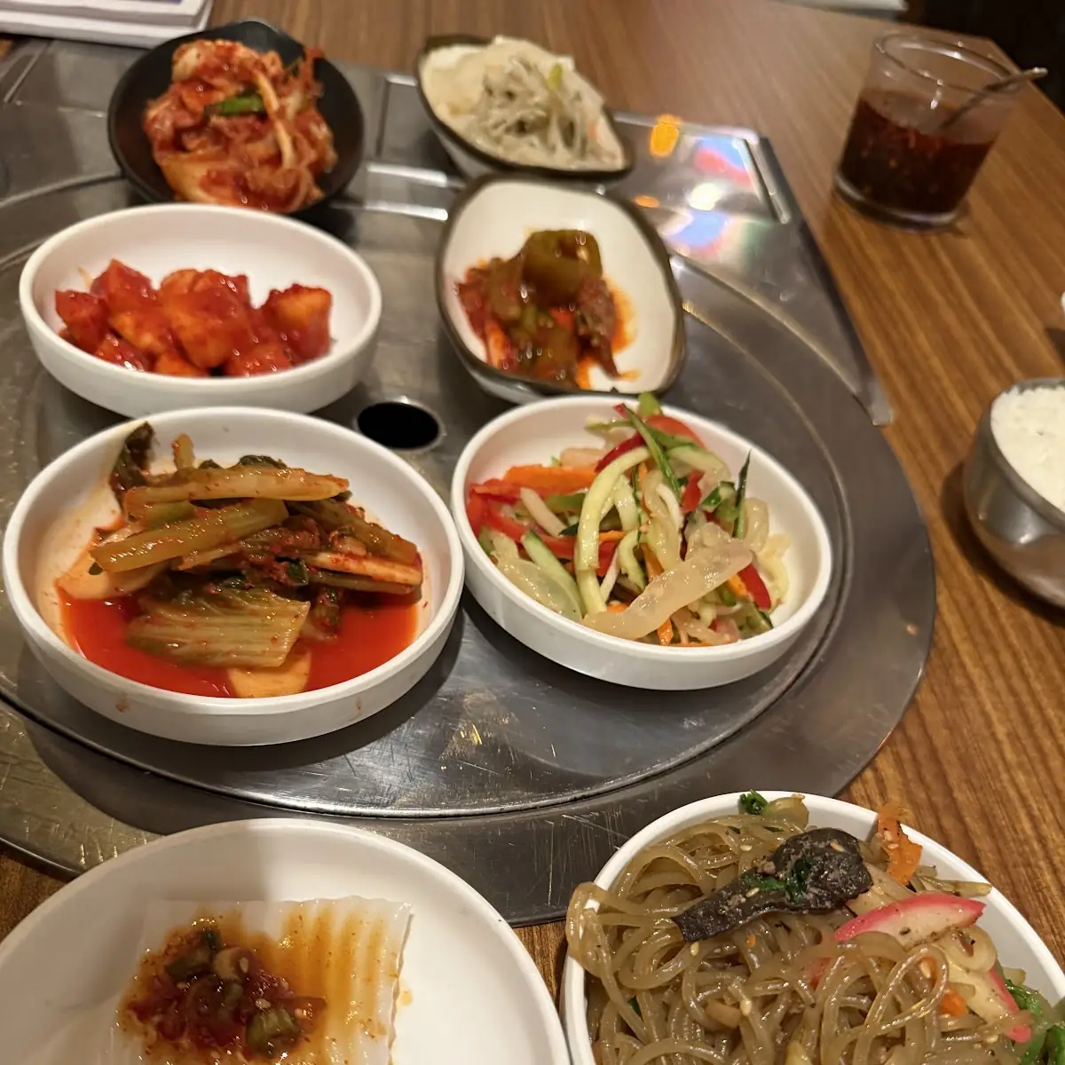Japchae