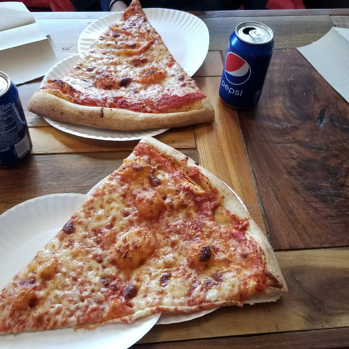 Whole 28 Cheese Pizza