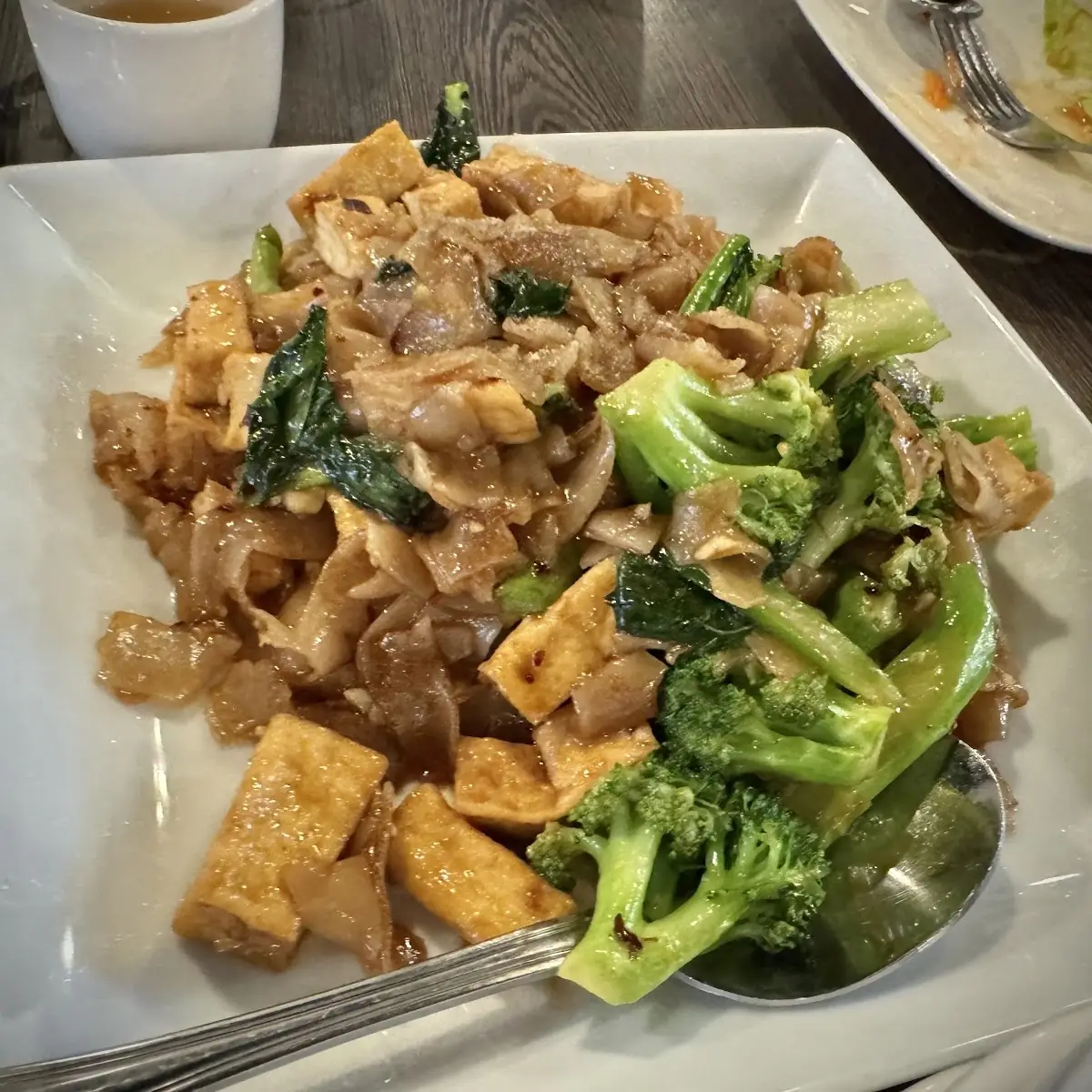Pad See EW