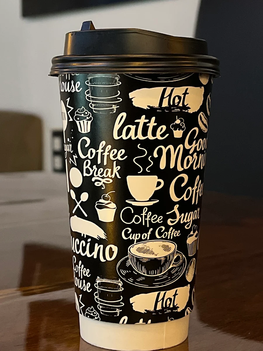 Mexican Latte