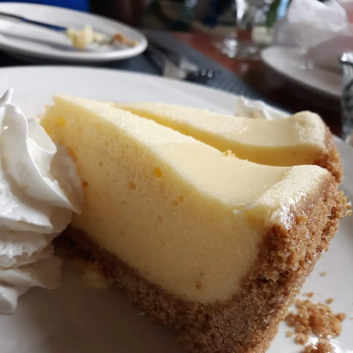 Key Lime Pie