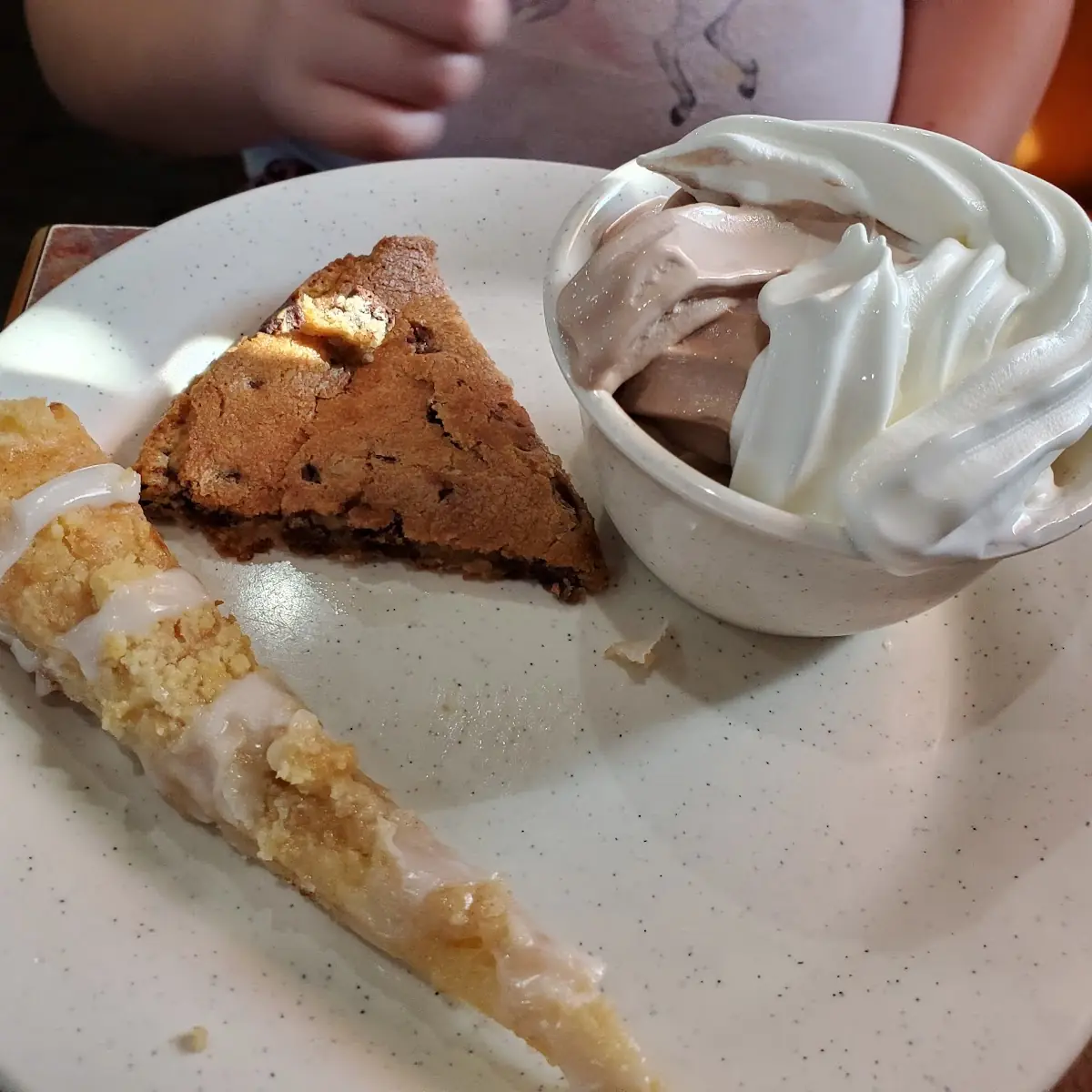 Apple Pie
