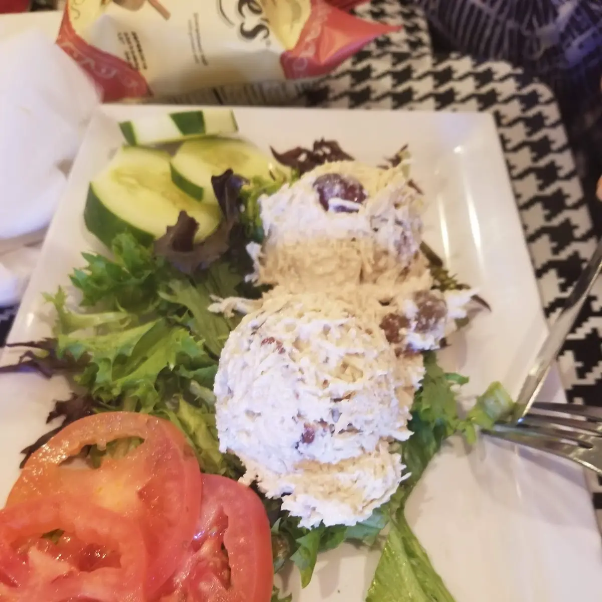 Chicken Salad