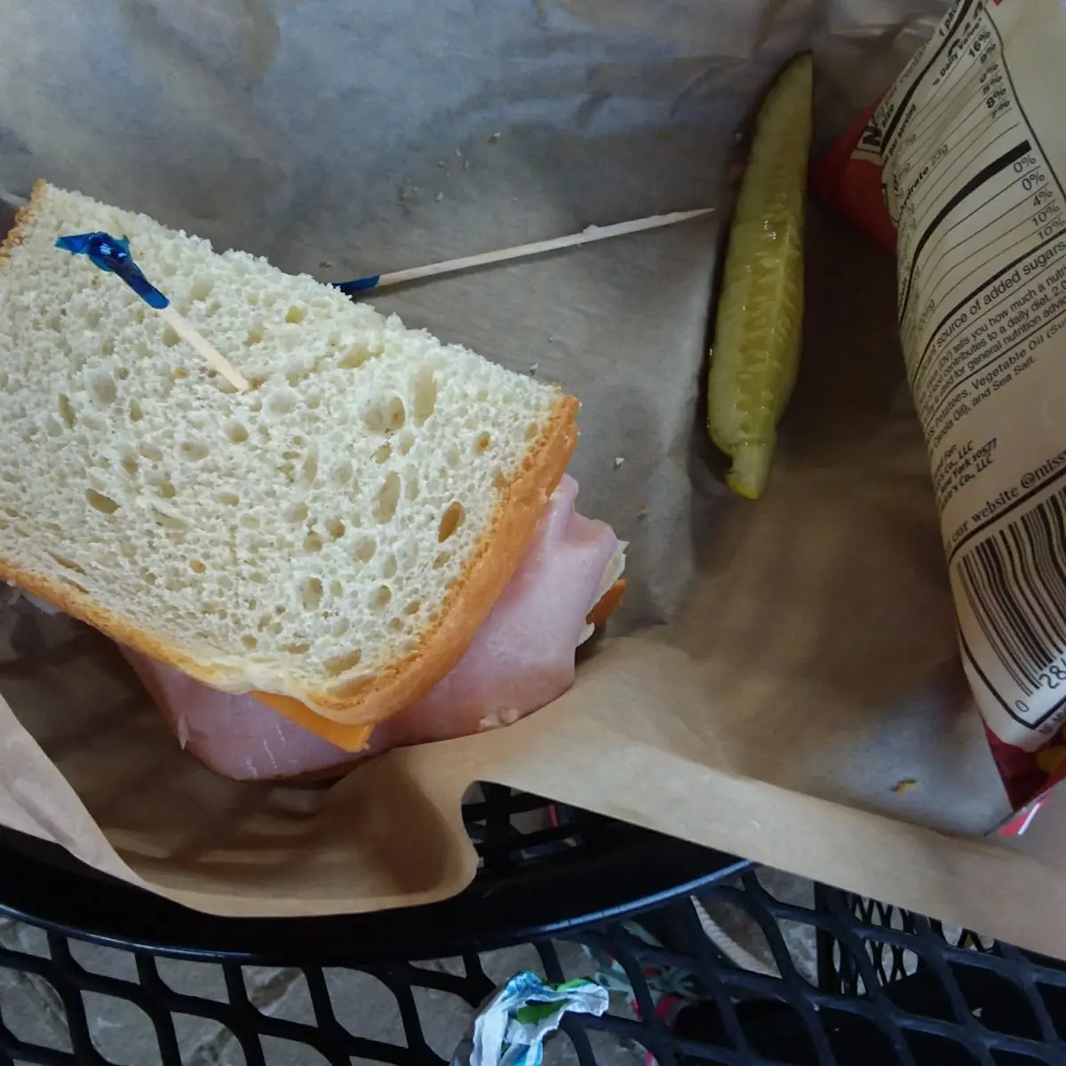 Turkey Reuben