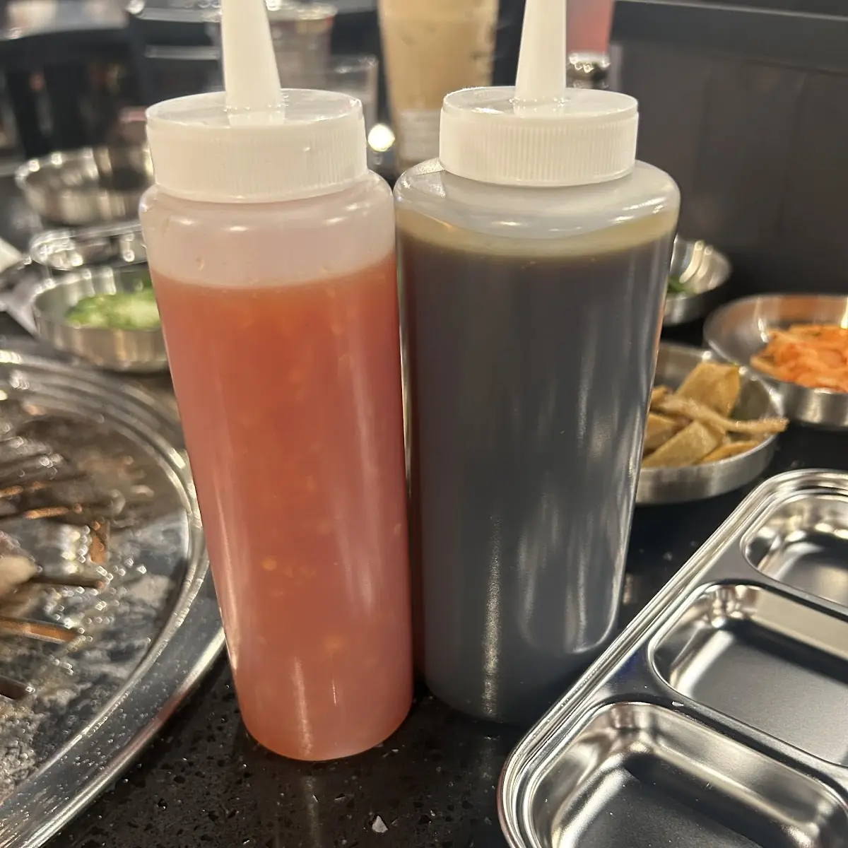 Yum Yum Sauce