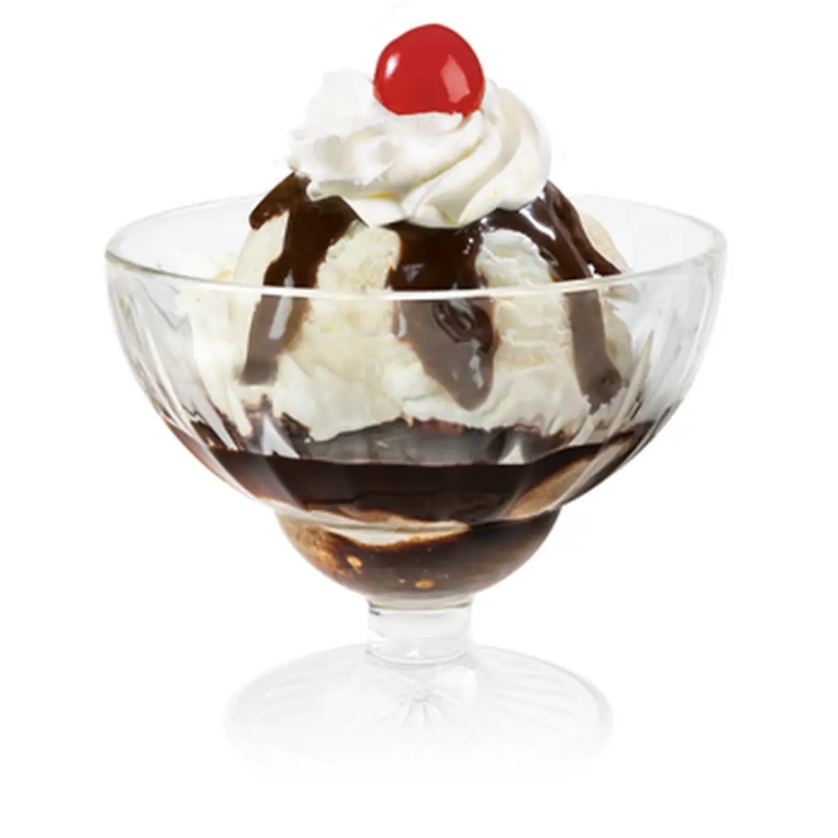 Hot Fudge
