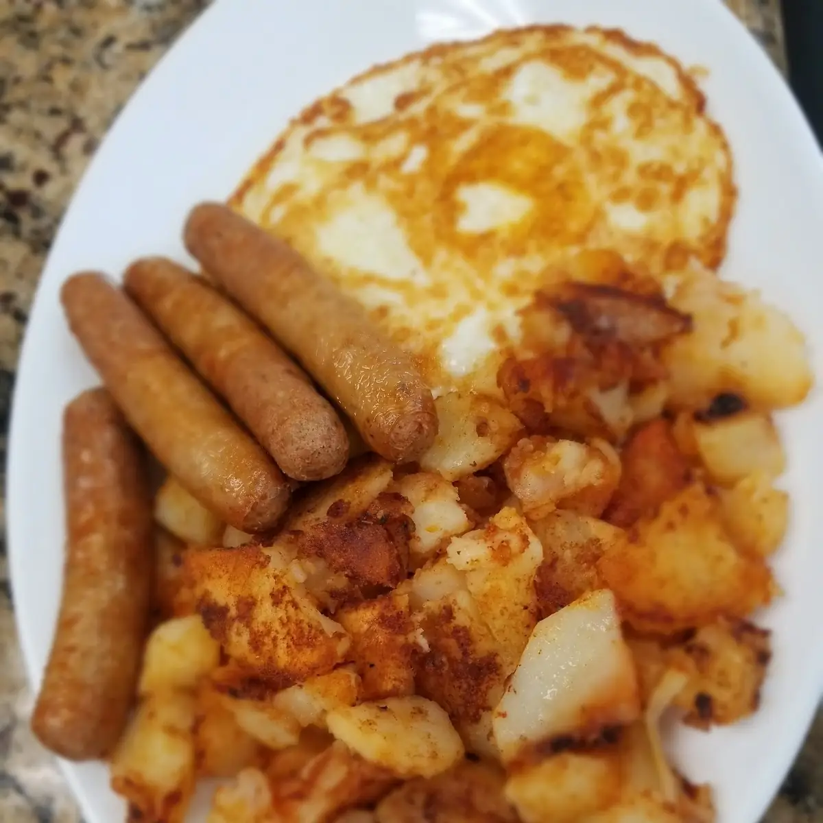 Home Fries