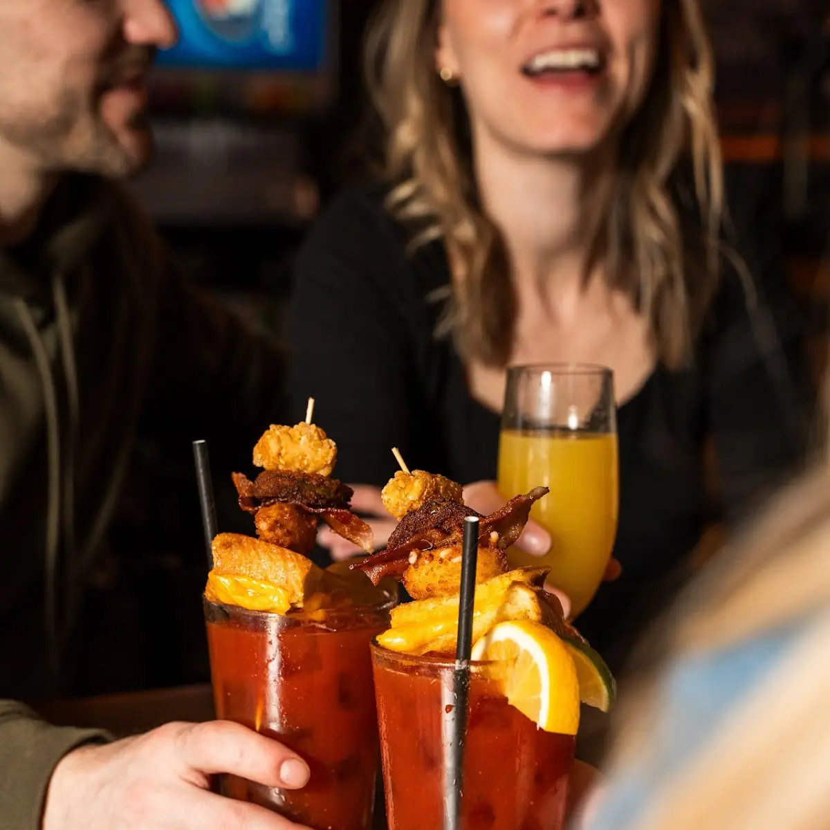 Bloody Mary
