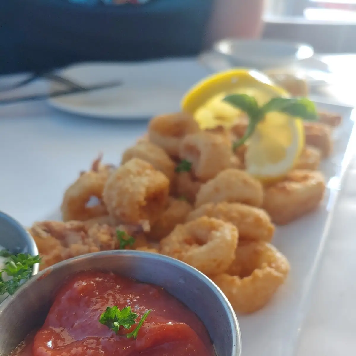 Fritto Misto