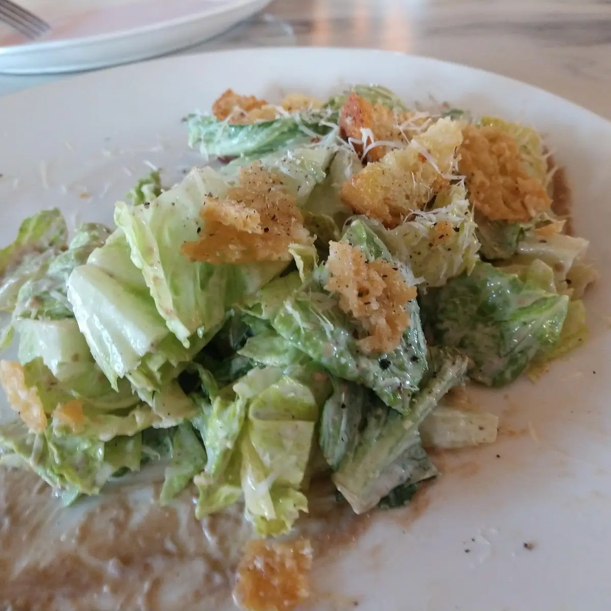 Caesar Salad