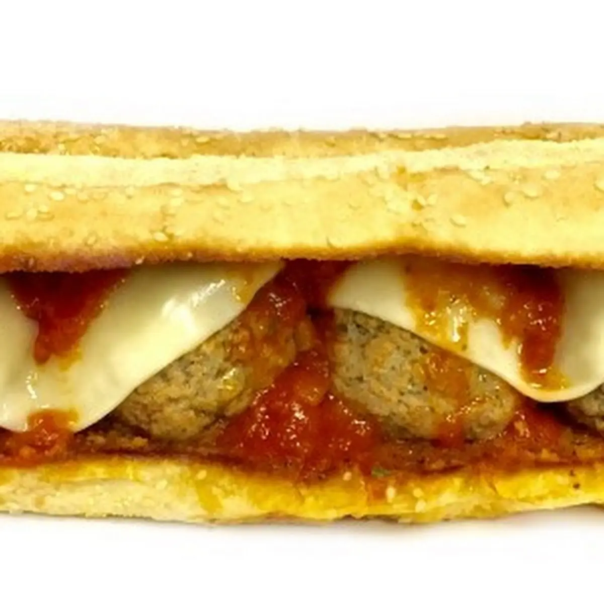 Meatball Sandwich