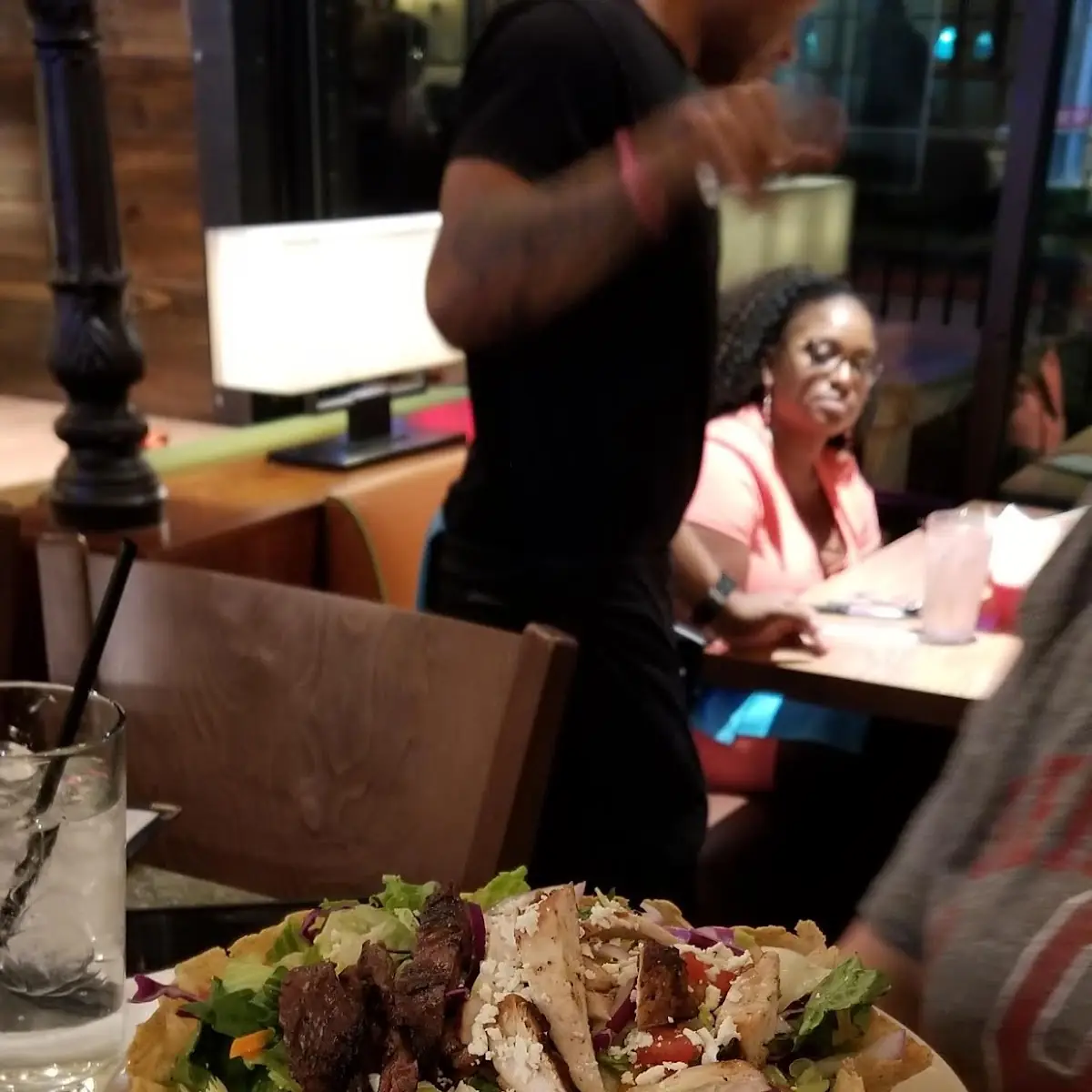 Taco Salad