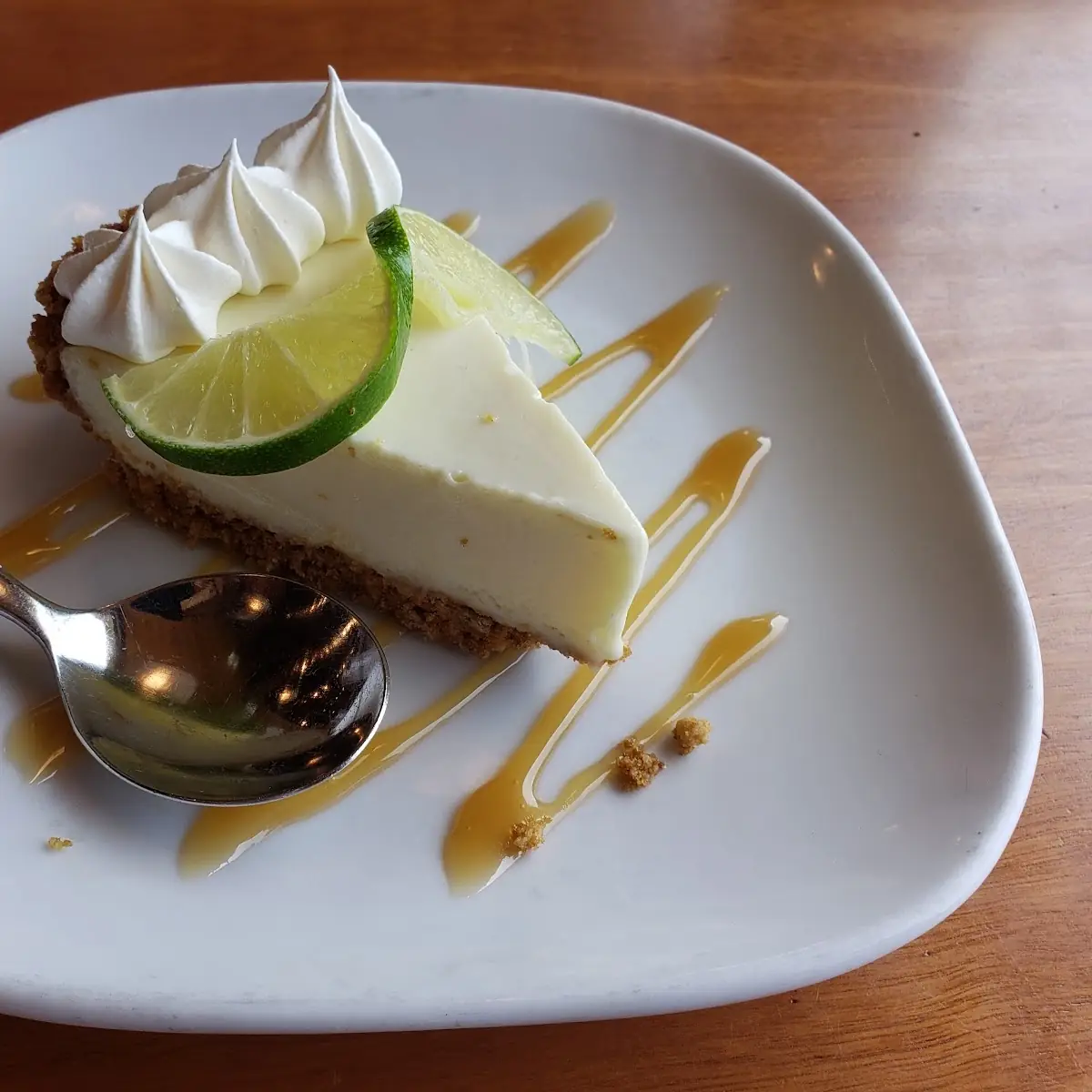 Key Lime Pie