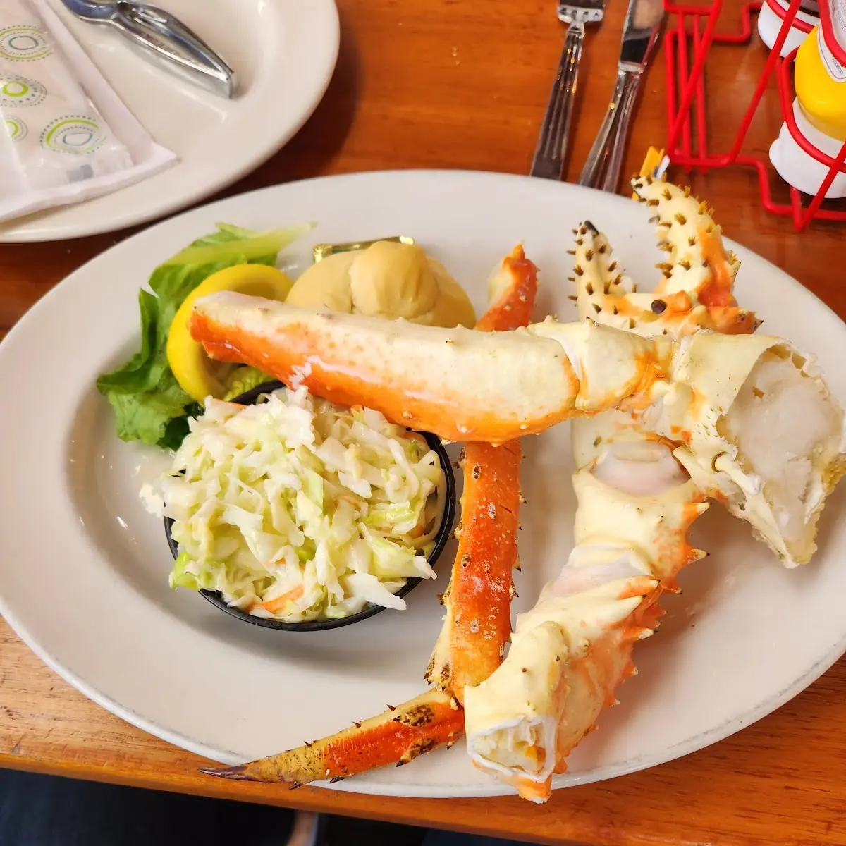 King Crab Legs