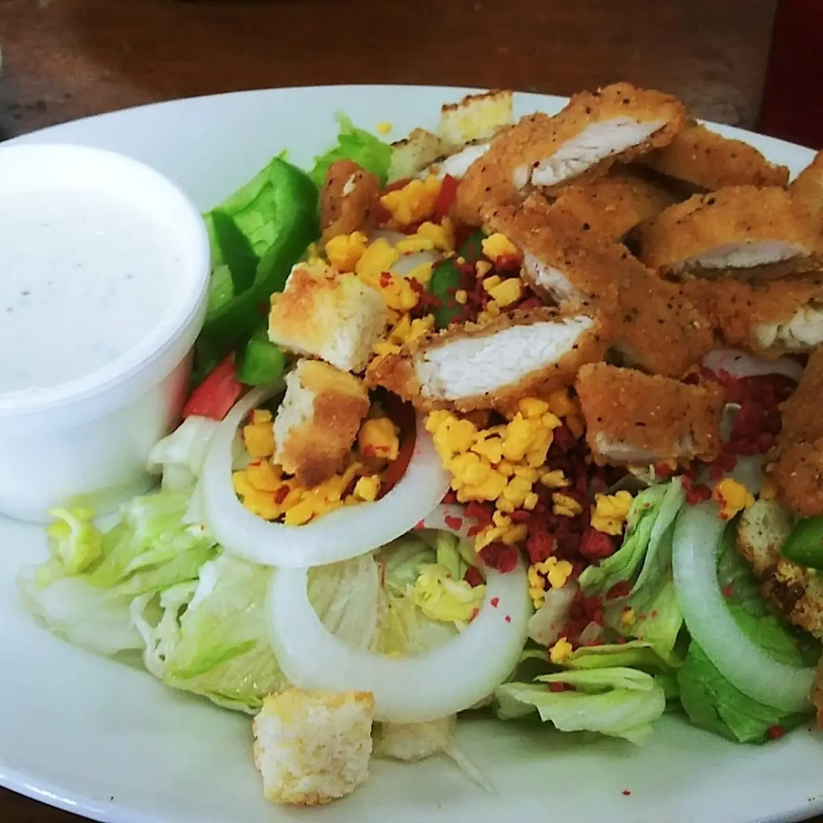 Chicken Salad
