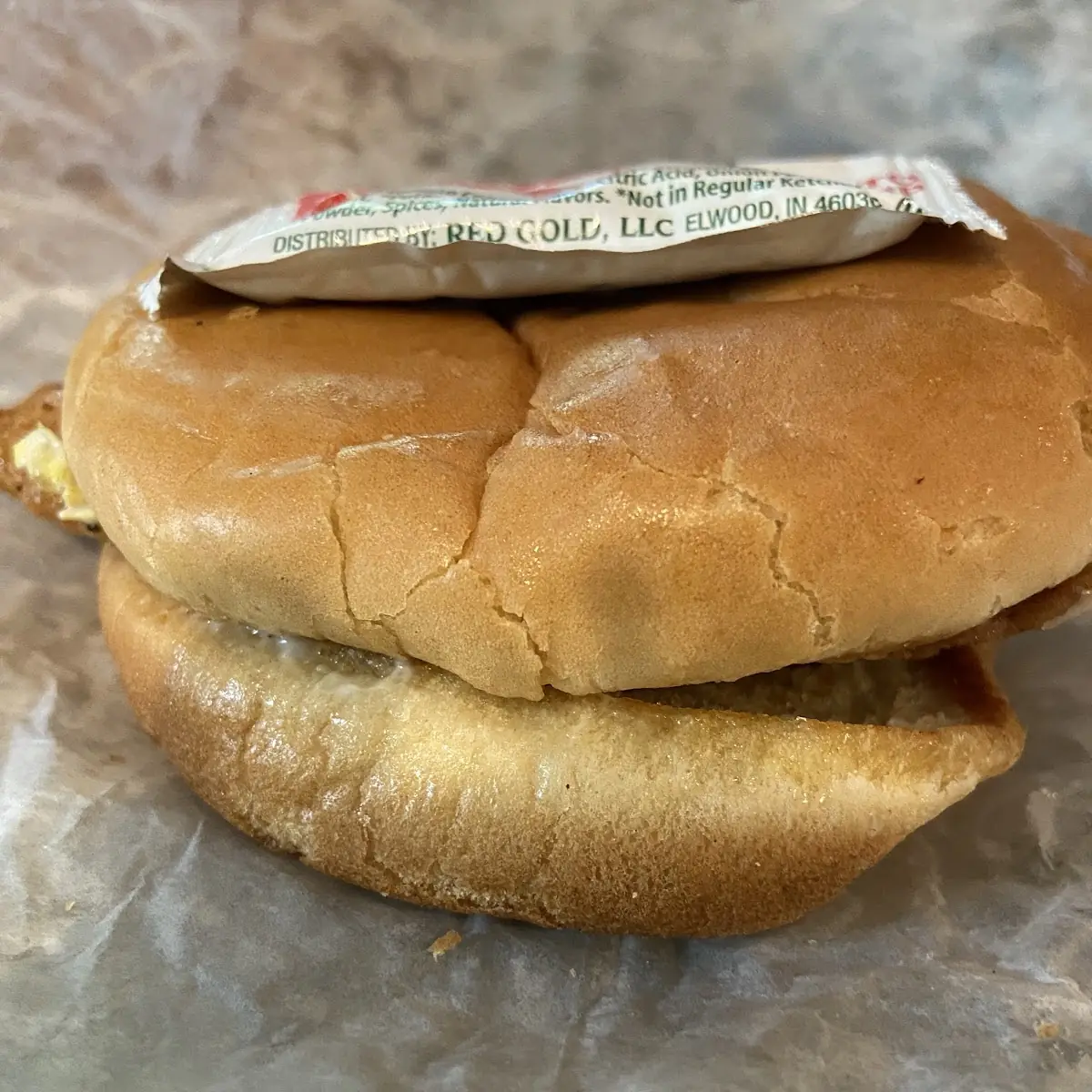 Chicken Sandwich