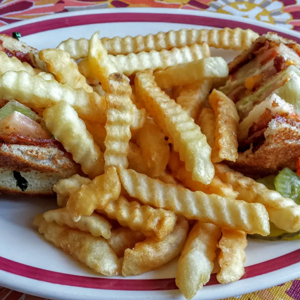 Club Sandwich
