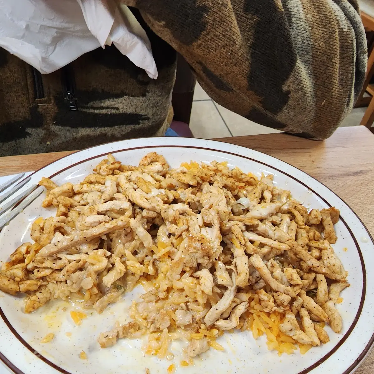 Pollo Loco