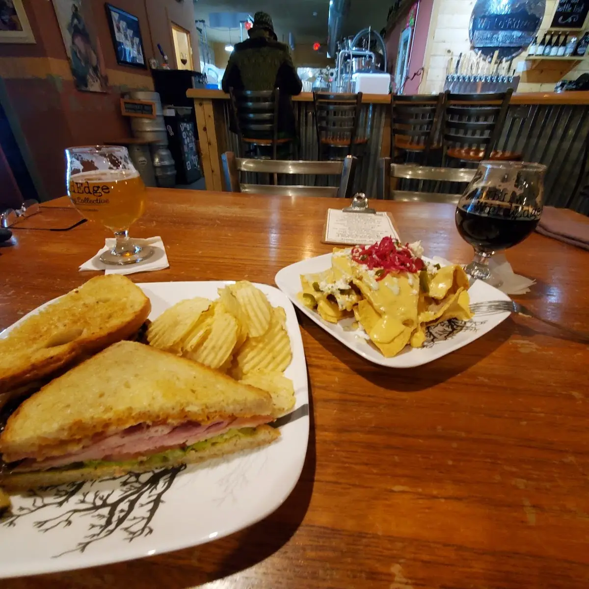 Club Sandwich
