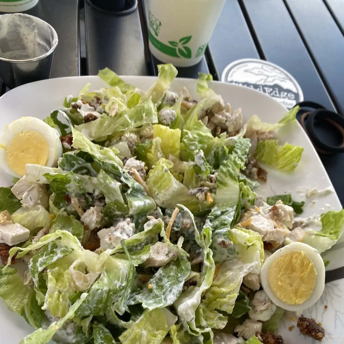 Cobb Salad