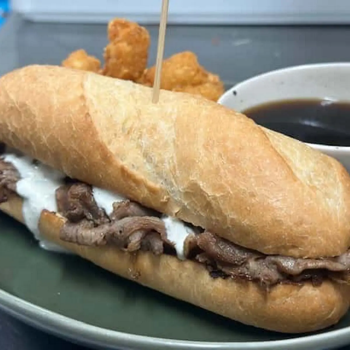 French Dip
