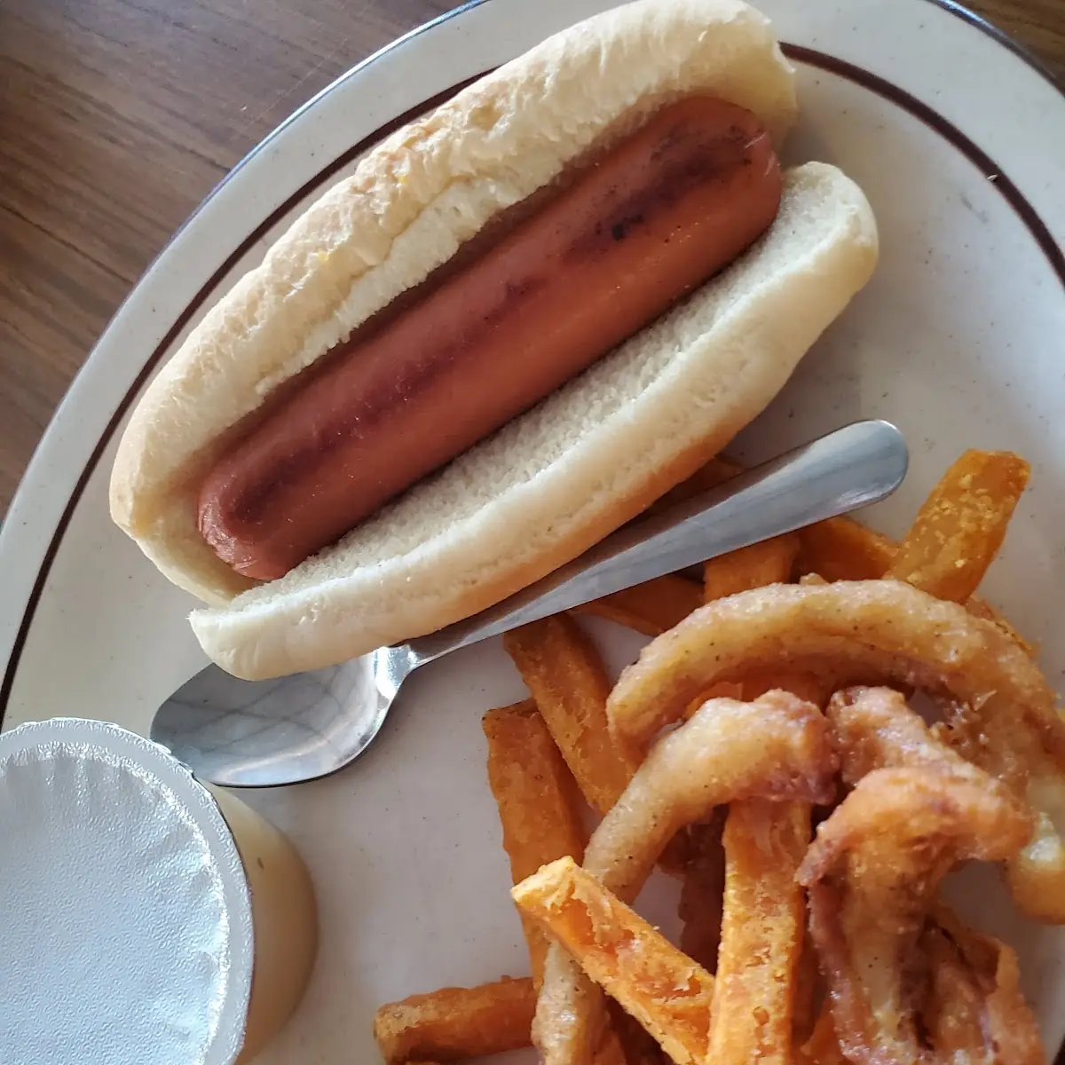 Hot Dog