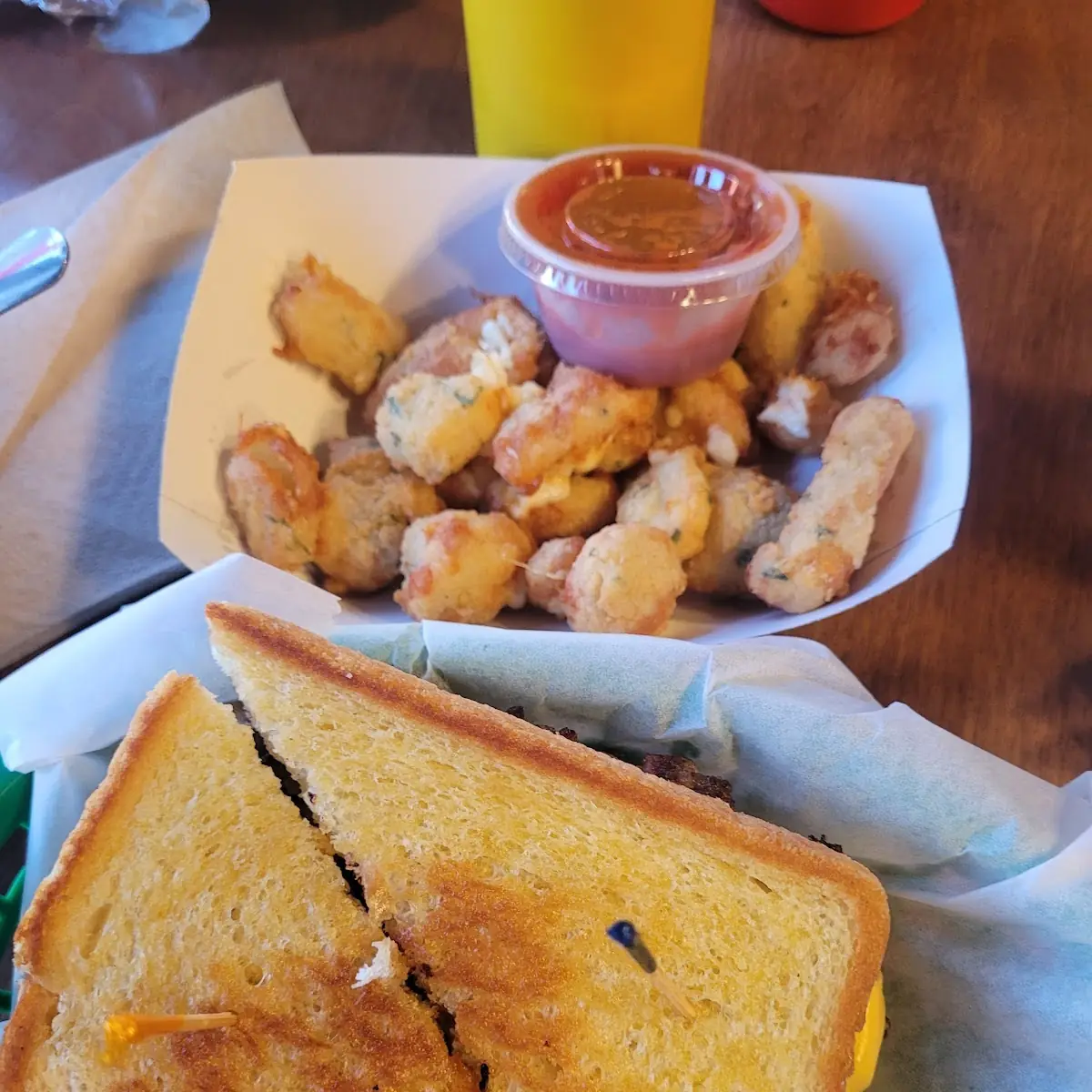 Snapper IPA Beer Cheese