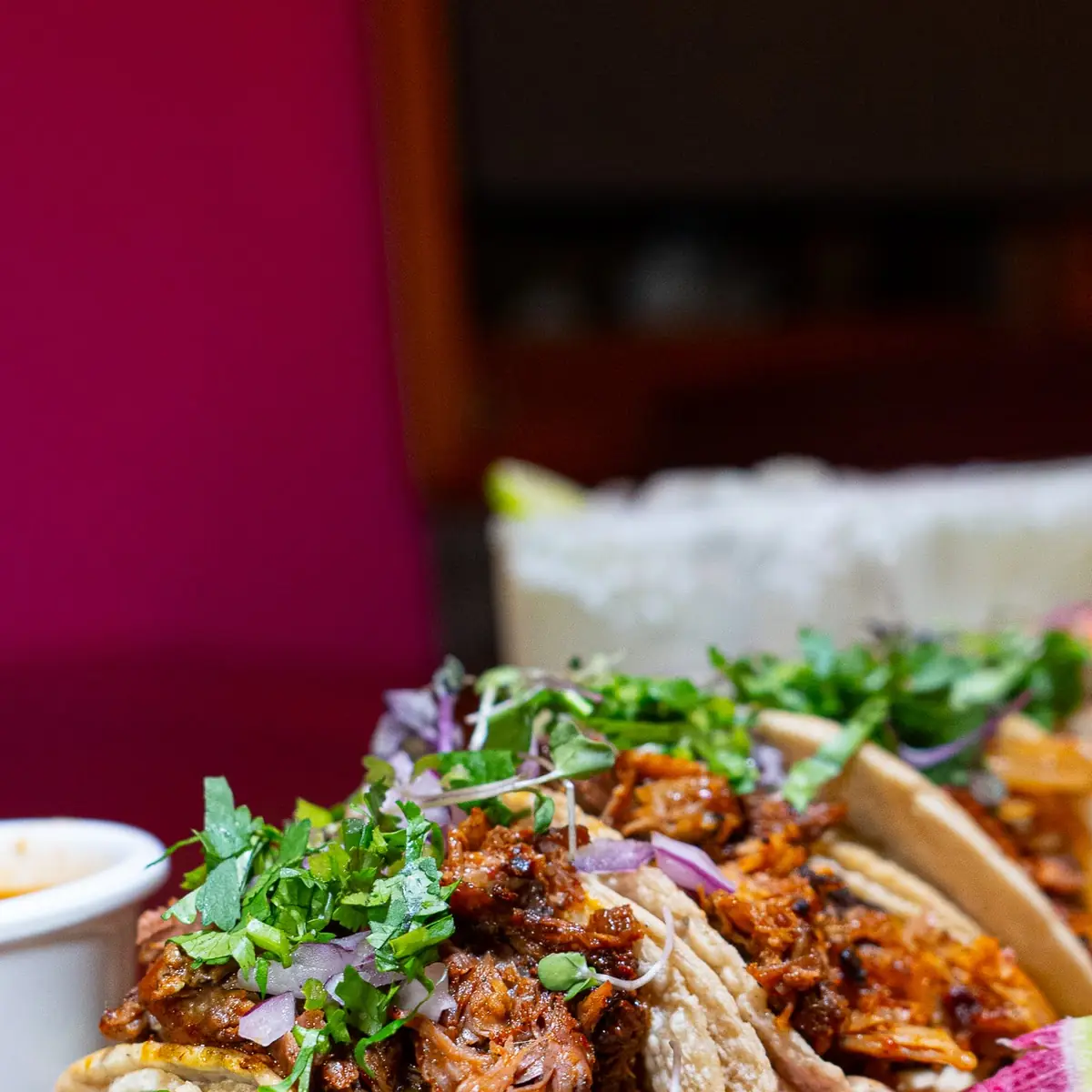 Carnitas Taco