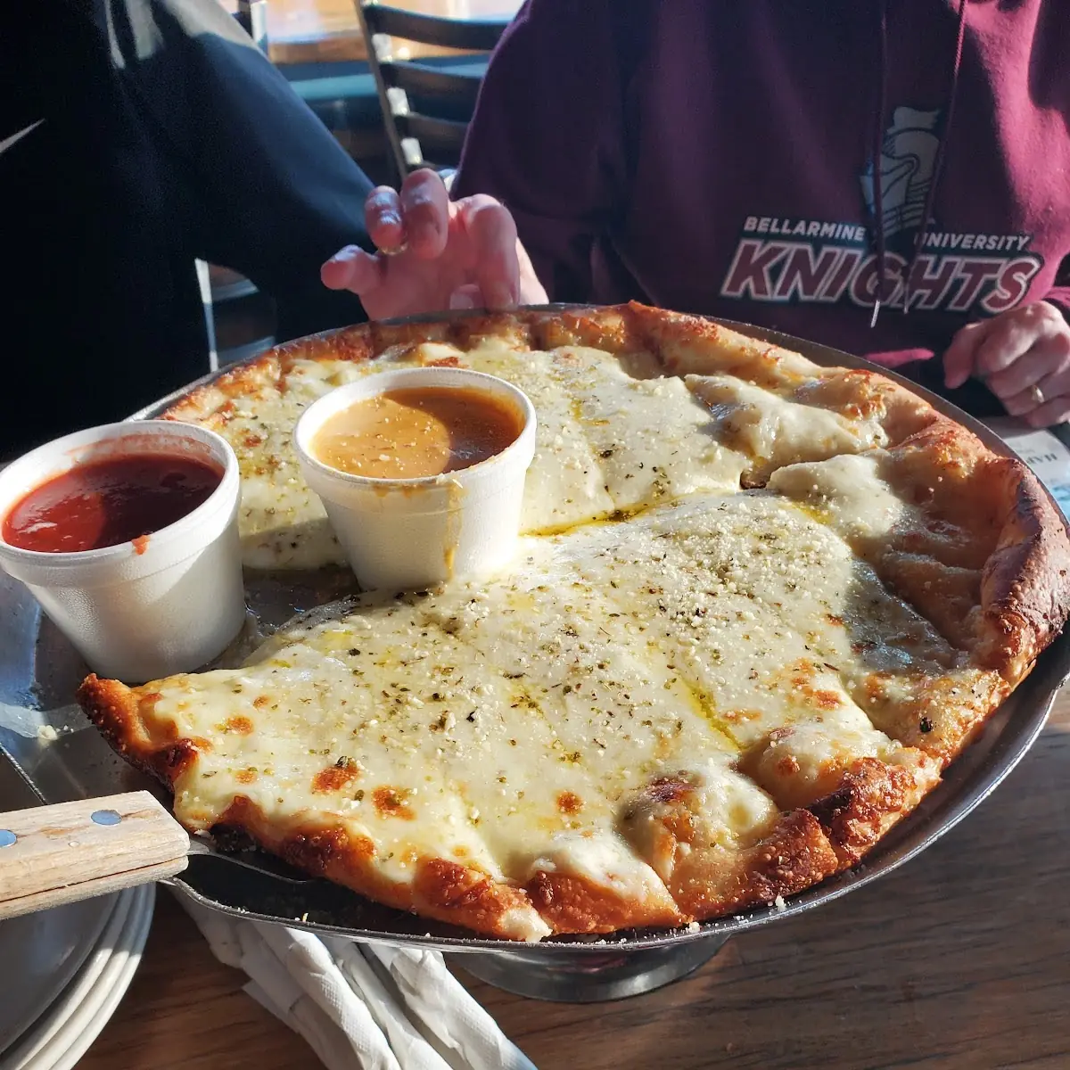 Cheese Sticks