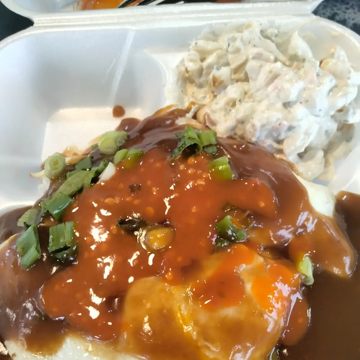 Loco Moco