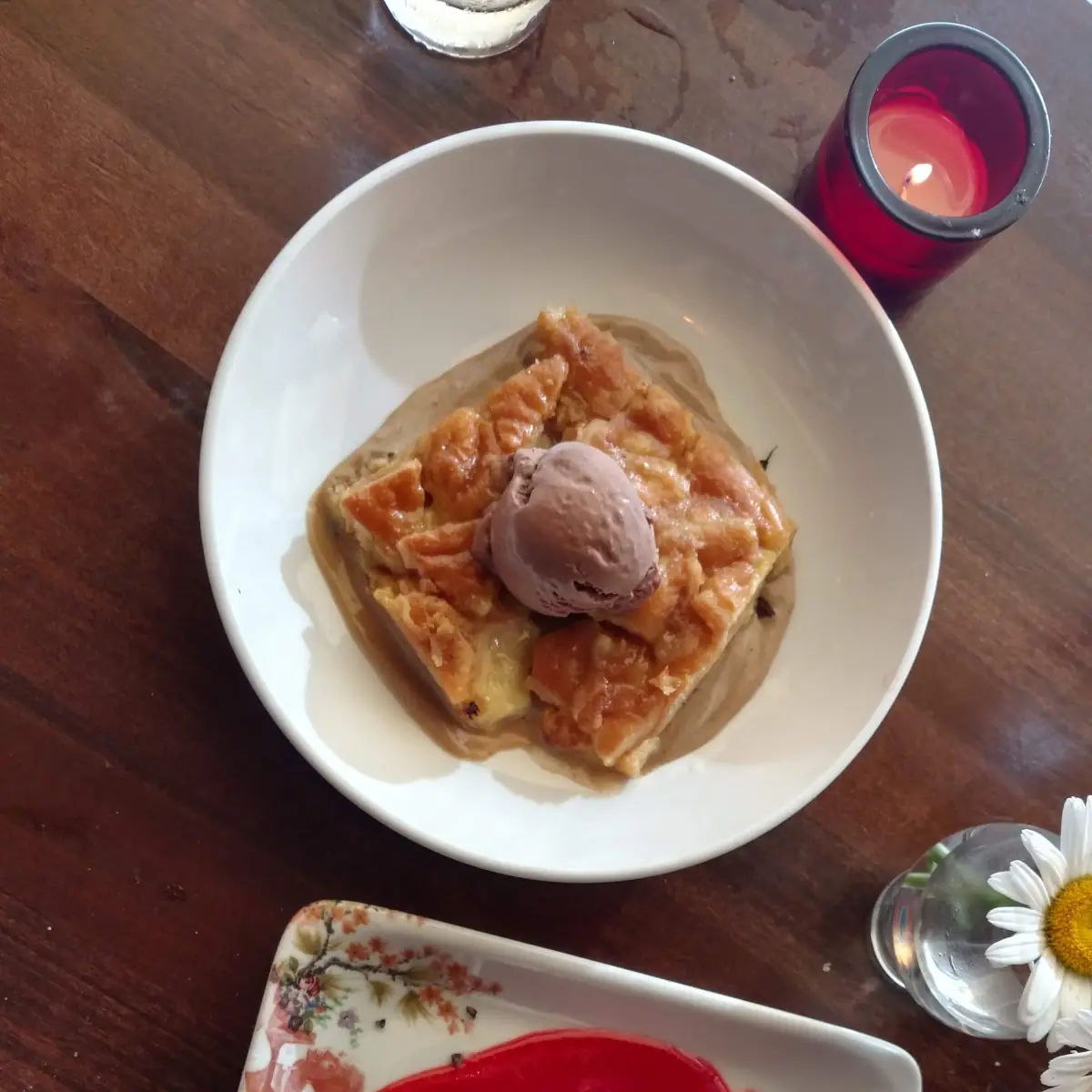 Bread Pudding