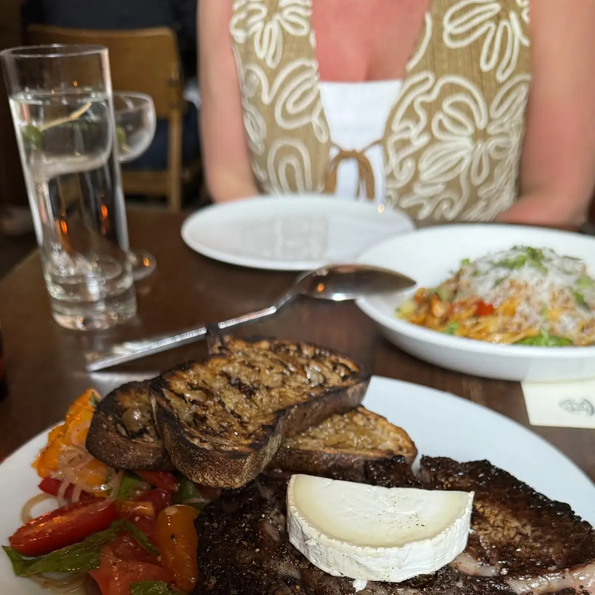 Ribeye Steak