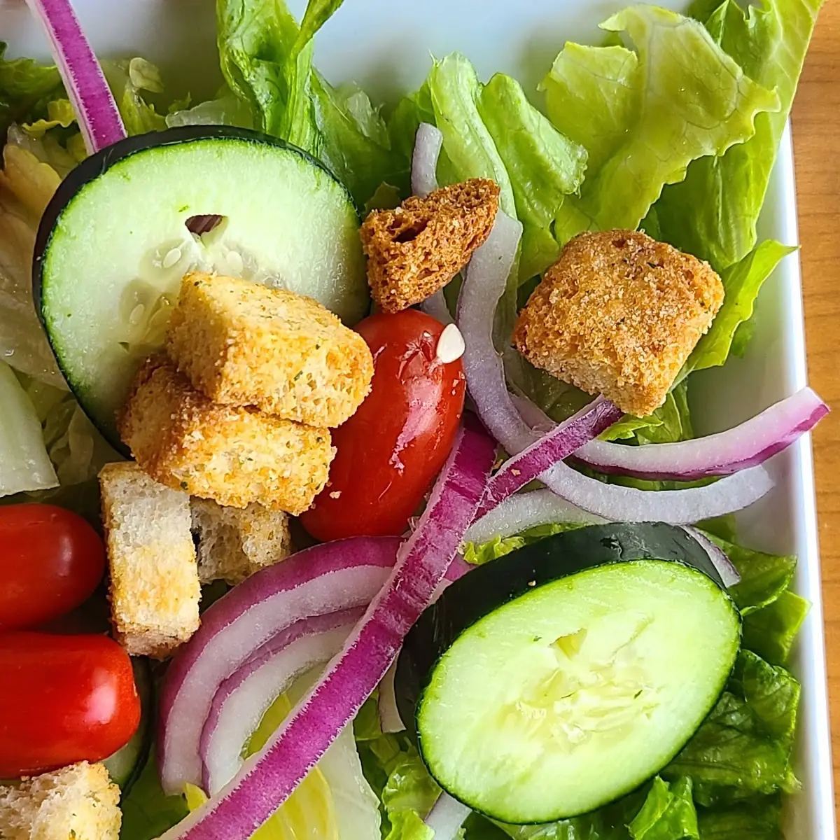 House Salad