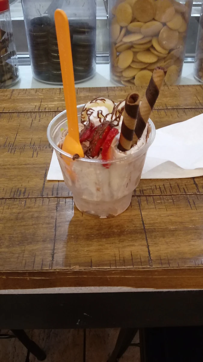 Banana Split