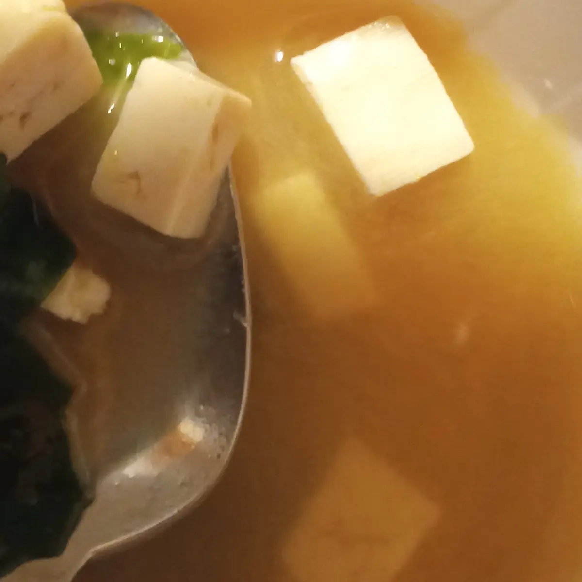 Miso Soup