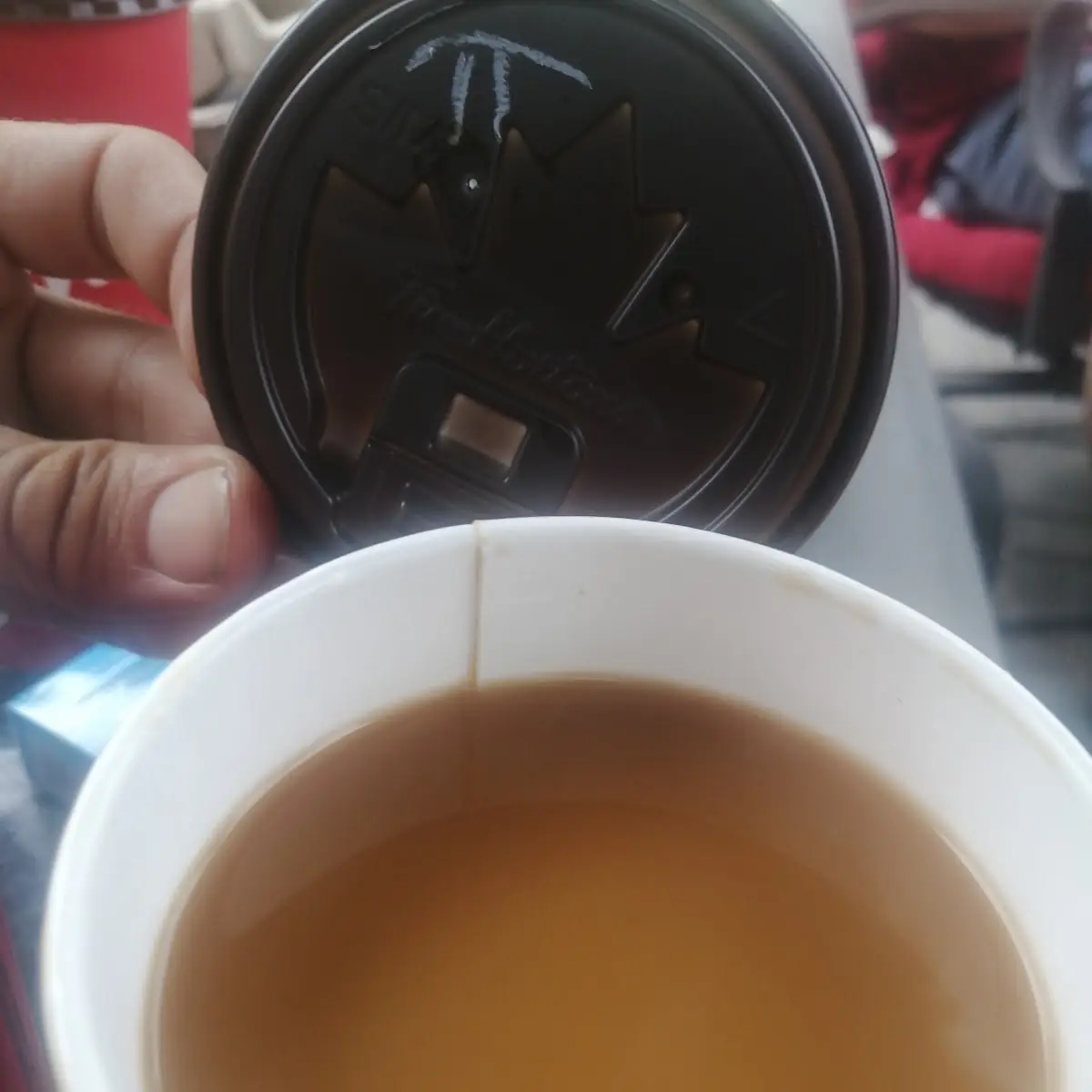 Gross Coffee