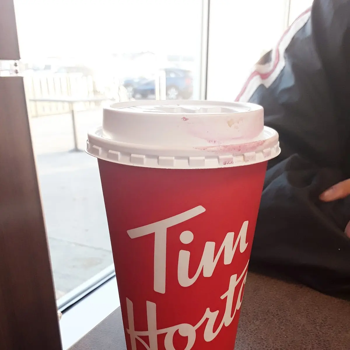 Original Iced Capp