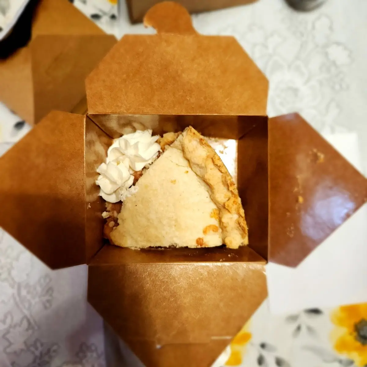 Apple Pie